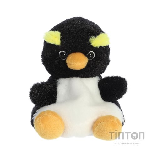 М'яка іграшка Aurora Palm Pals Пінгвін 12 см (210557F)