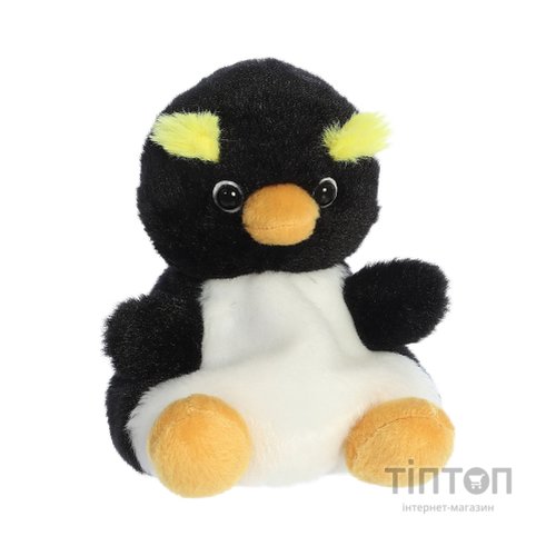 М'яка іграшка Aurora Palm Pals Пінгвін 12 см (210557F)