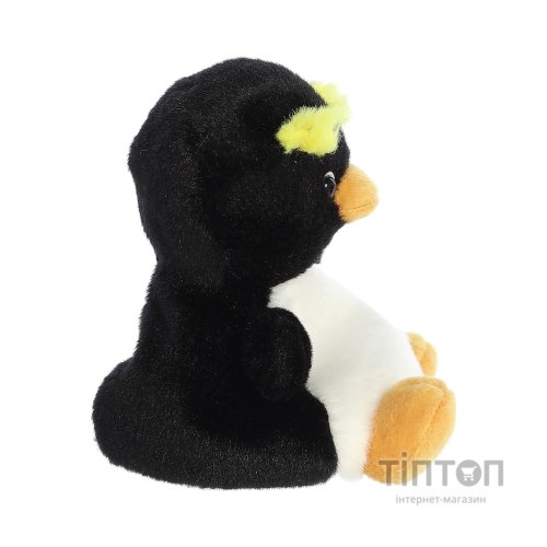 М'яка іграшка Aurora Palm Pals Пінгвін 12 см (210557F)