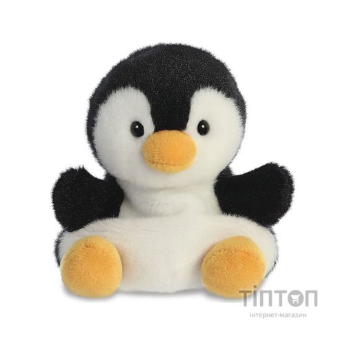 М'яка іграшка Aurora Palm Pals Пінгвін 15 см (190261X)