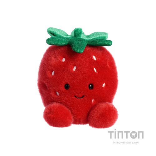 М'яка іграшка Aurora Palm Pals Полуниця 11 см (200912D)