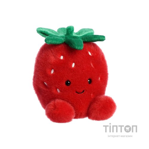 М'яка іграшка Aurora Palm Pals Полуниця 11 см (200912D)