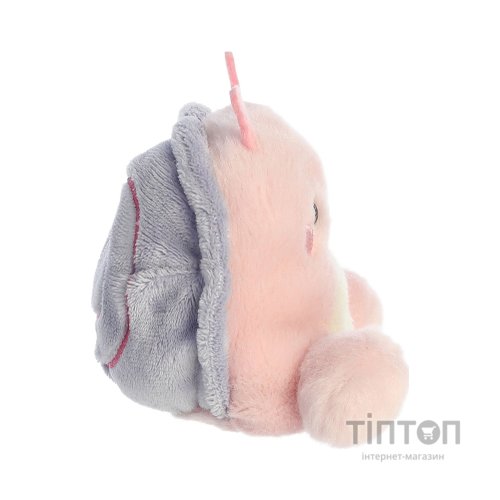 М'яка іграшка Aurora Palm Pals Равлик 12 см (210649N)