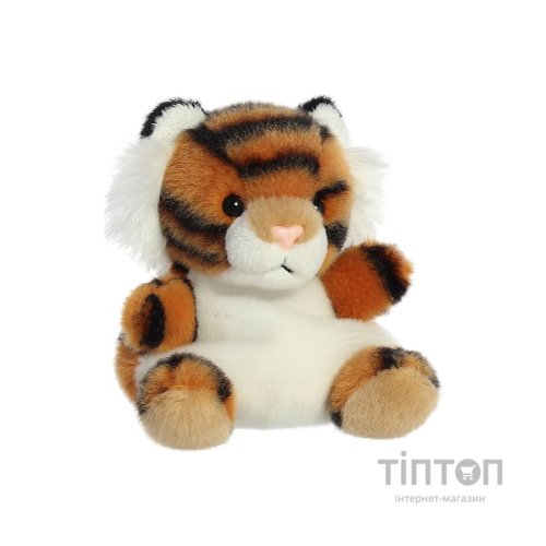 М'яка іграшка Aurora Palm Pals Тигреня 15 см (191232G)