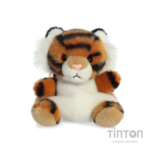 М'яка іграшка Aurora Palm Pals Тигреня 15 см (191232G)