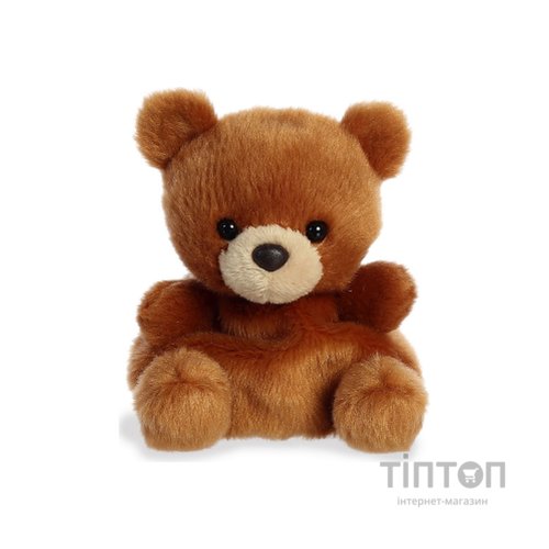 М'яка іграшка Aurora Palm Pals Ведмежа 15 см (200216N)