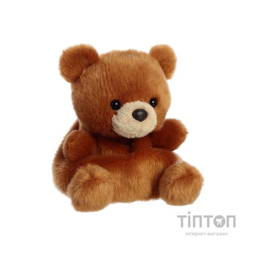 М'яка іграшка Aurora Palm Pals Ведмежа 15 см (200216N)