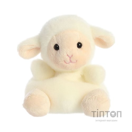 М'яка іграшка Aurora Palm Pals Ягня 15 см (190261D)