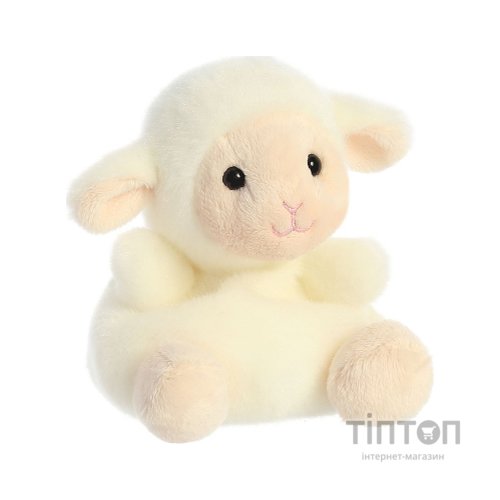 М'яка іграшка Aurora Palm Pals Ягня 15 см (190261D)