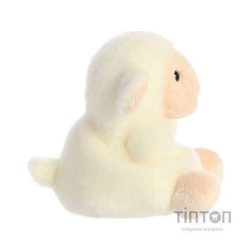 М'яка іграшка Aurora Palm Pals Ягня 15 см (190261D)