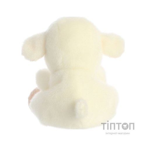 М'яка іграшка Aurora Palm Pals Ягня 15 см (190261D)