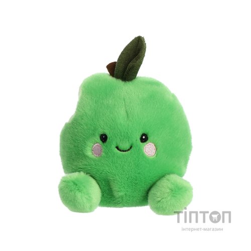 М'яка іграшка Aurora Palm Pals Зелене яблуко 12 см (200912N)