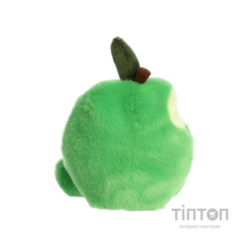 М'яка іграшка Aurora Palm Pals Зелене яблуко 12 см (200912N)