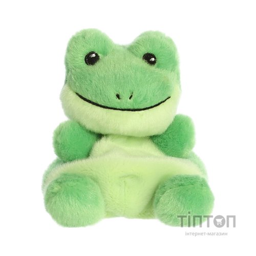 М'яка іграшка Aurora Palm Pals Жабеня 12 см (220168N)
