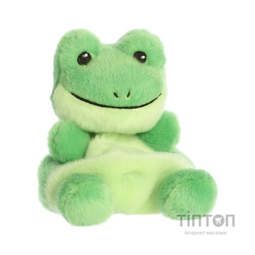 М'яка іграшка Aurora Palm Pals Жабеня 12 см (220168N)