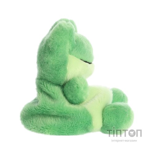 М'яка іграшка Aurora Palm Pals Жабеня 12 см (220168N)