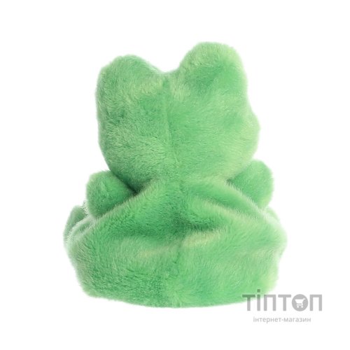 М'яка іграшка Aurora Palm Pals Жабеня 12 см (220168N)