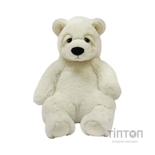 М'яка іграшка Aurora Полярний ведмідь 35 см (190017A)