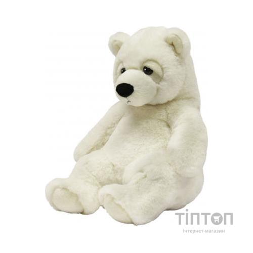 М'яка іграшка Aurora Полярний ведмідь 35 см (190017A)