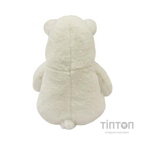 М'яка іграшка Aurora Полярний ведмідь 35 см (190017A)