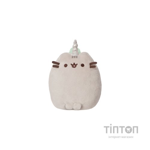 М'яка іграшка Aurora Pusheen-одноріг (Пушін-одноріг) 11 см (210987A)