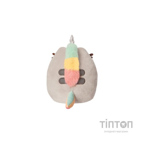 М'яка іграшка Aurora Pusheen-одноріг (Пушін-одноріг) 11 см (210987A)