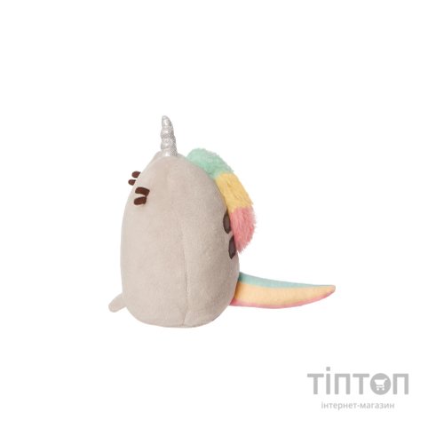 М'яка іграшка Aurora Pusheen-одноріг (Пушін-одноріг) 11 см (210987A)