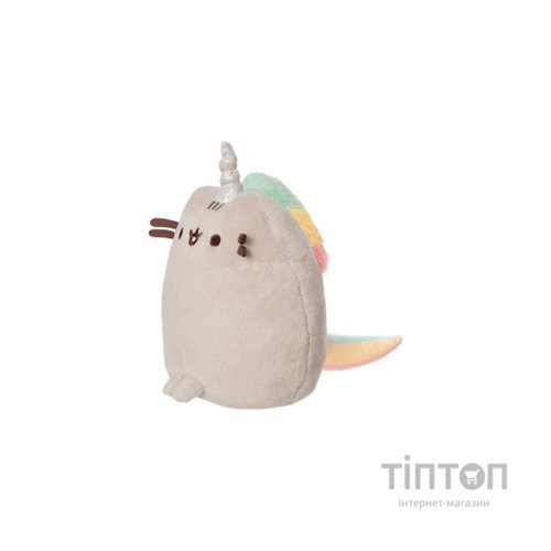 М'яка іграшка Aurora Pusheen-одноріг (Пушін-одноріг) 11 см (210987A)