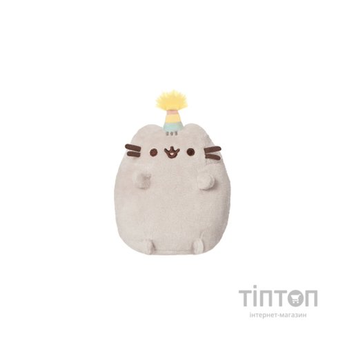 М'яка іграшка Aurora Pusheen (Пушін) на вечірці 11 см (210987B)