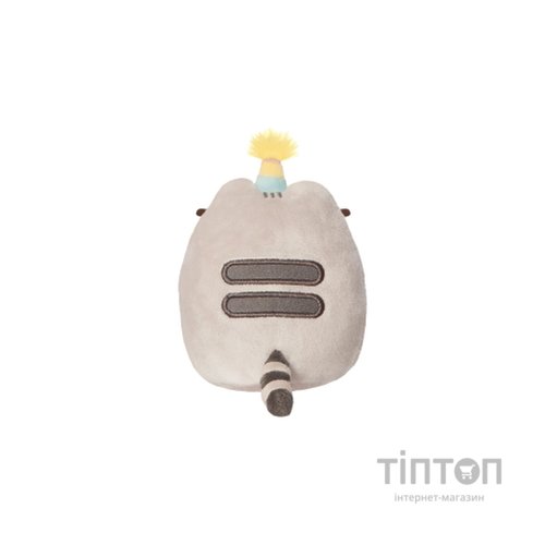 М'яка іграшка Aurora Pusheen (Пушін) на вечірці 11 см (210987B)