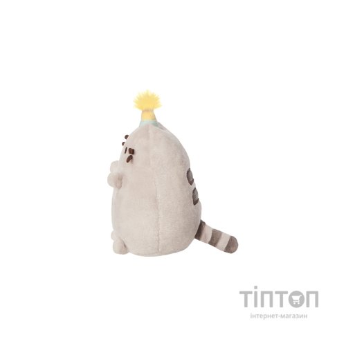 М'яка іграшка Aurora Pusheen (Пушін) на вечірці 11 см (210987B)