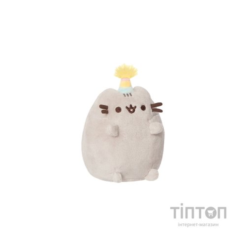 М'яка іграшка Aurora Pusheen (Пушін) на вечірці 11 см (210987B)