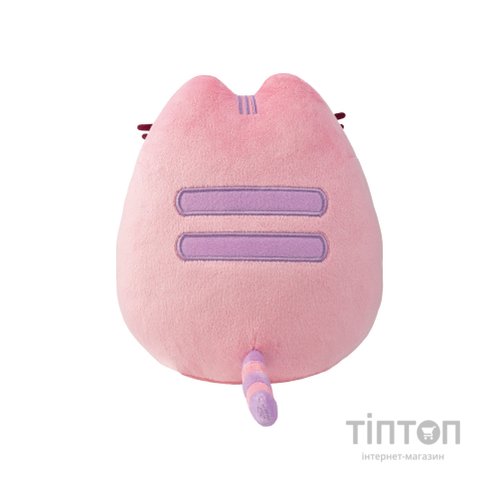 М'яка іграшка Aurora Pusheen (Пушін) рожевий 18 см (230224B)