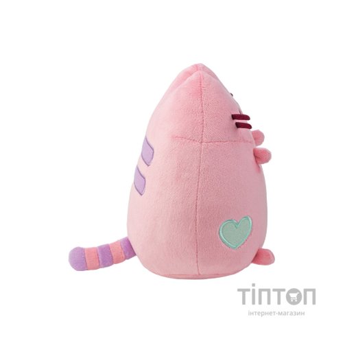 М'яка іграшка Aurora Pusheen (Пушін) рожевий 18 см (230224B)