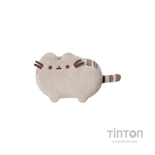 М'яка іграшка Aurora Pusheen (Пушін) стоячий 14 см (210381C)