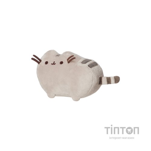 М'яка іграшка Aurora Pusheen (Пушін) стоячий 14 см (210381C)