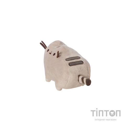 М'яка іграшка Aurora Pusheen (Пушін) стоячий 14 см (210381C)