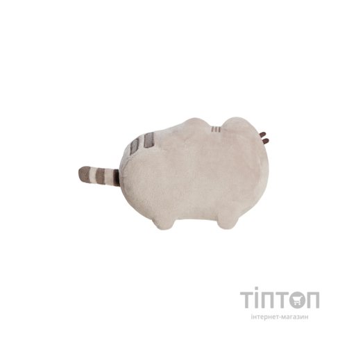 М'яка іграшка Aurora Pusheen (Пушін) стоячий 14 см (210381C)