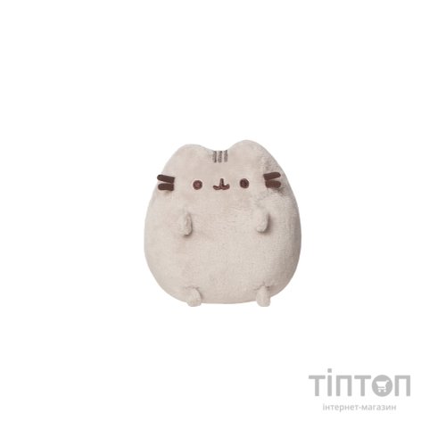 М'яка іграшка Aurora Pusheen (Пушін) сидячий 10 см (210381D)