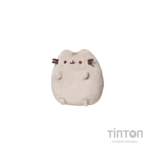М'яка іграшка Aurora Pusheen (Пушін) сидячий 10 см (210381D)
