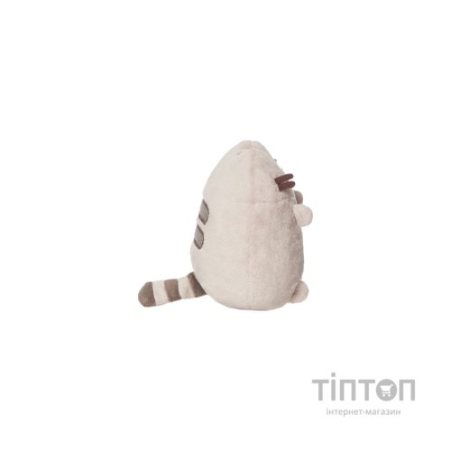 М'яка іграшка Aurora Pusheen (Пушін) сидячий 10 см (210381D)