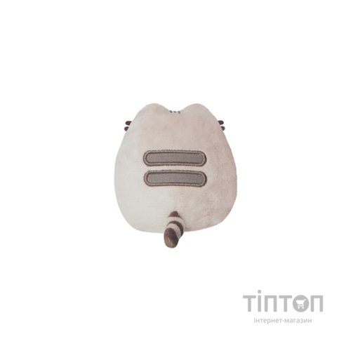 М'яка іграшка Aurora Pusheen (Пушін) сидячий 10 см (210381D)