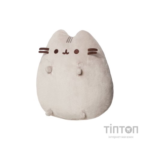 М'яка іграшка Aurora Pusheen (Пушін) сидячий 22 см (210381B)