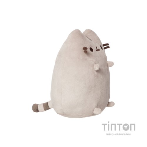 М'яка іграшка Aurora Pusheen (Пушін) сидячий 22 см (210381B)