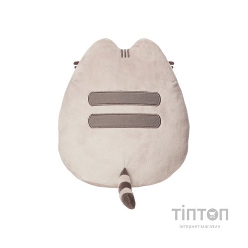 М'яка іграшка Aurora Pusheen (Пушін) сидячий 22 см (210381B)