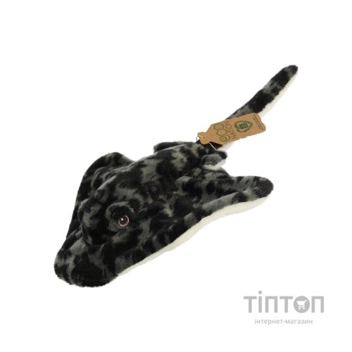 М'яка іграшка Aurora Скат морський 28 см (200207C)