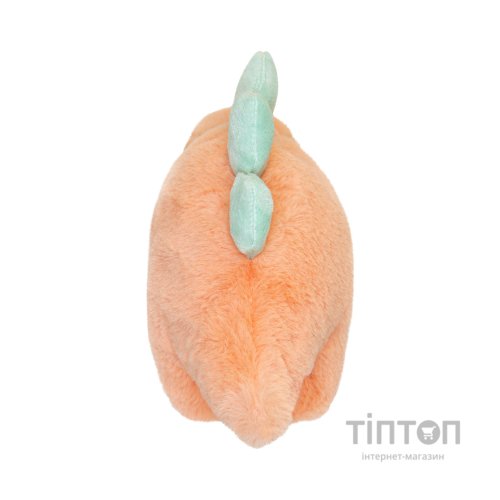 М'яка іграшка Aurora Стегозавр 28 см (201013D)