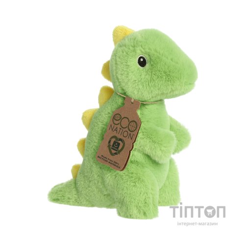 М'яка іграшка Aurora Т-рекс 23 см (201013A)