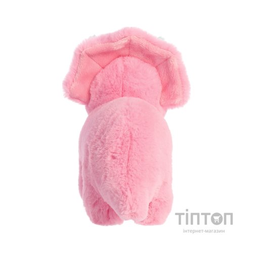 М'яка іграшка Aurora Трицераптопс 28 см (201013C)