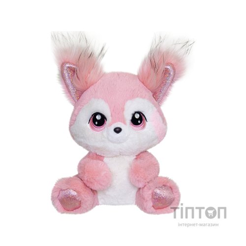 М'яка іграшка Aurora Твінкл Лиса 23 см (220709A)